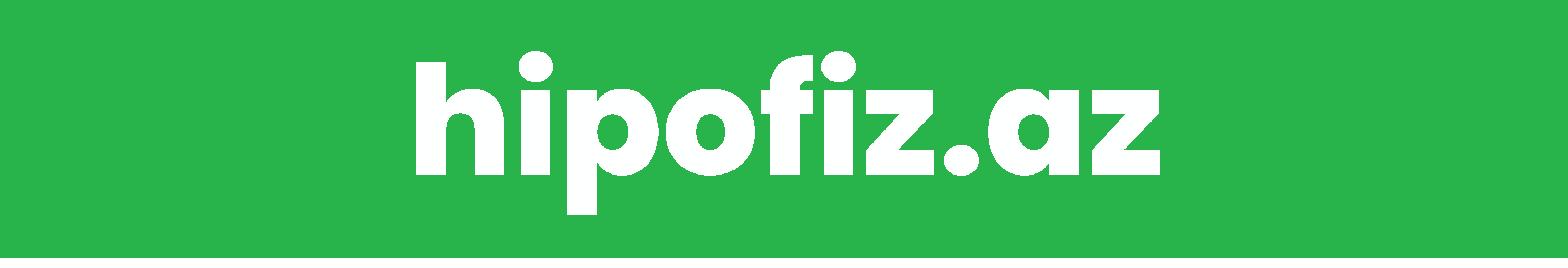 hipofiz.az